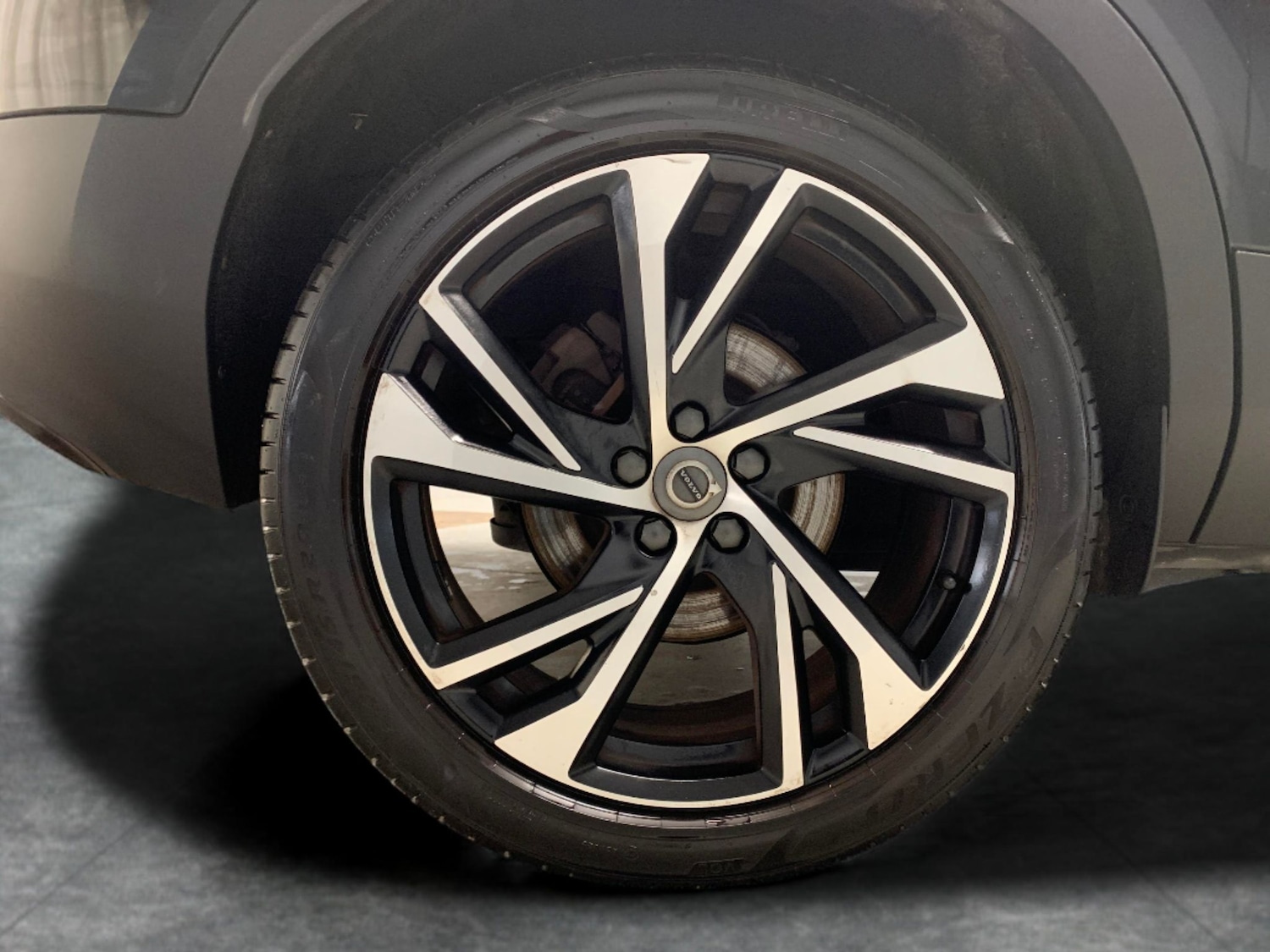 Used Volvo XC40 2021 for sale - 76540361: Photo 28