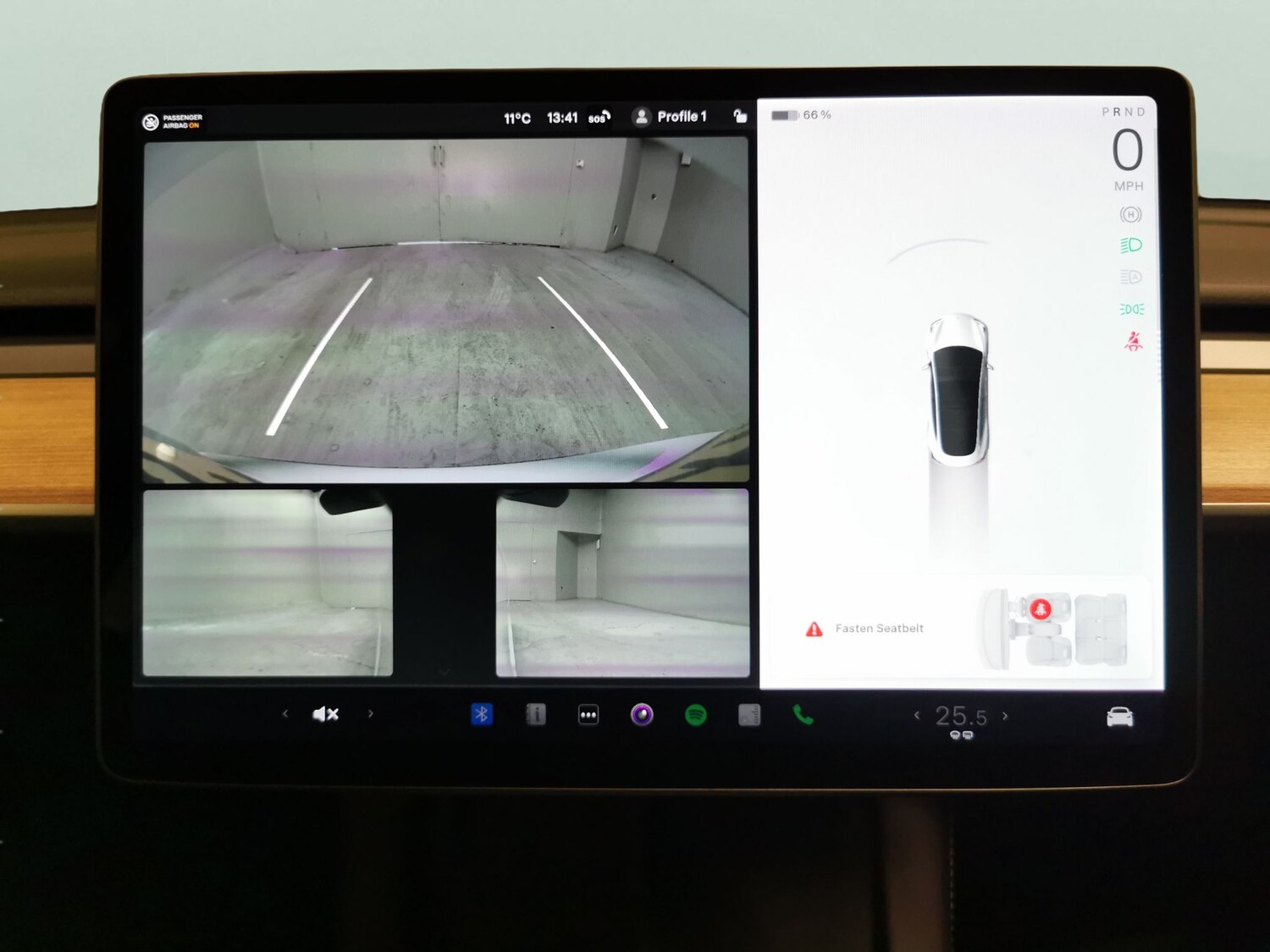 Used Tesla Model 3 for sale - 77364970: Photo 6