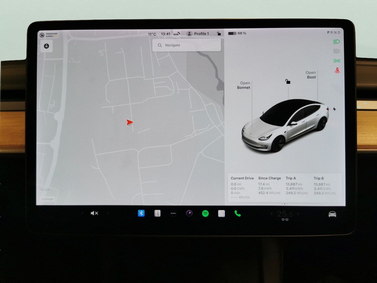 Used Tesla Model 3 for sale - 77364970: Photo 7