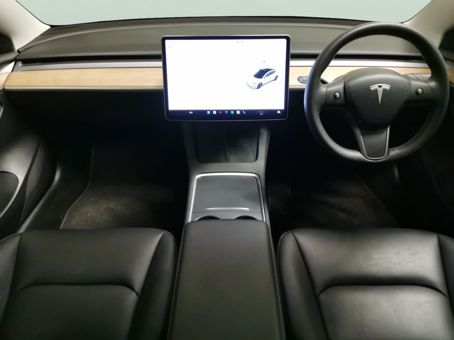 Used Tesla Model 3 for sale - 77364970: Photo 8