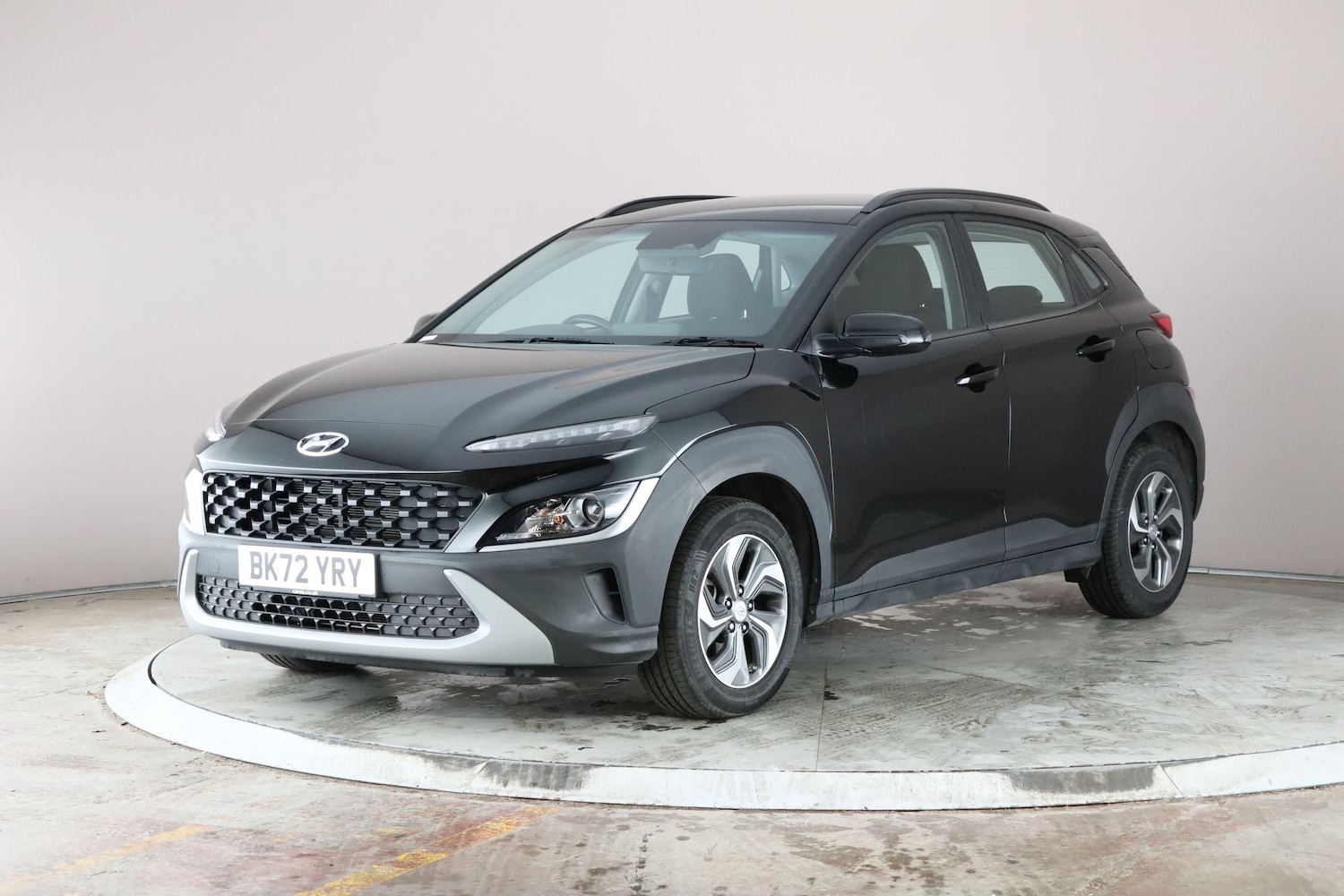 Used Hyundai KONA 2022 for sale - 76738461: Photo 1