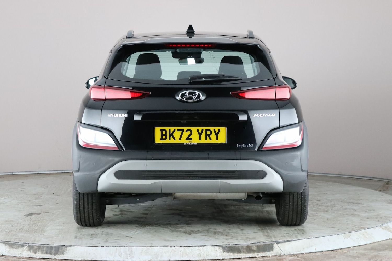 Used Hyundai KONA 2022 for sale - 76738461: Photo 10