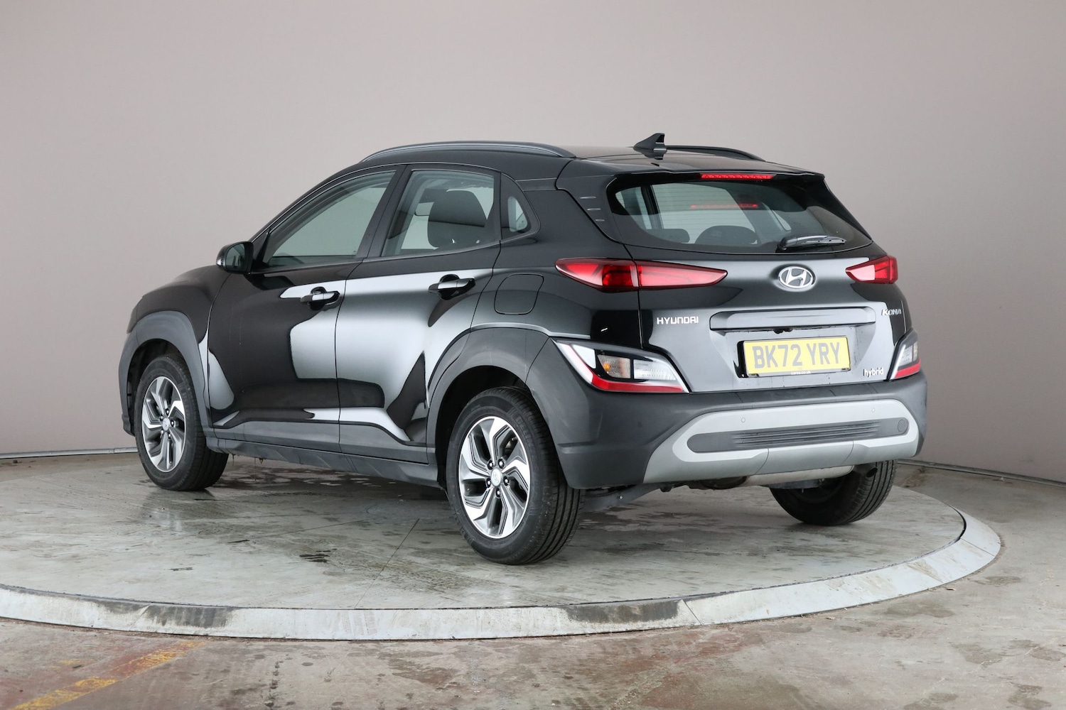 Used Hyundai KONA 2022 for sale - 76738461: Photo 11