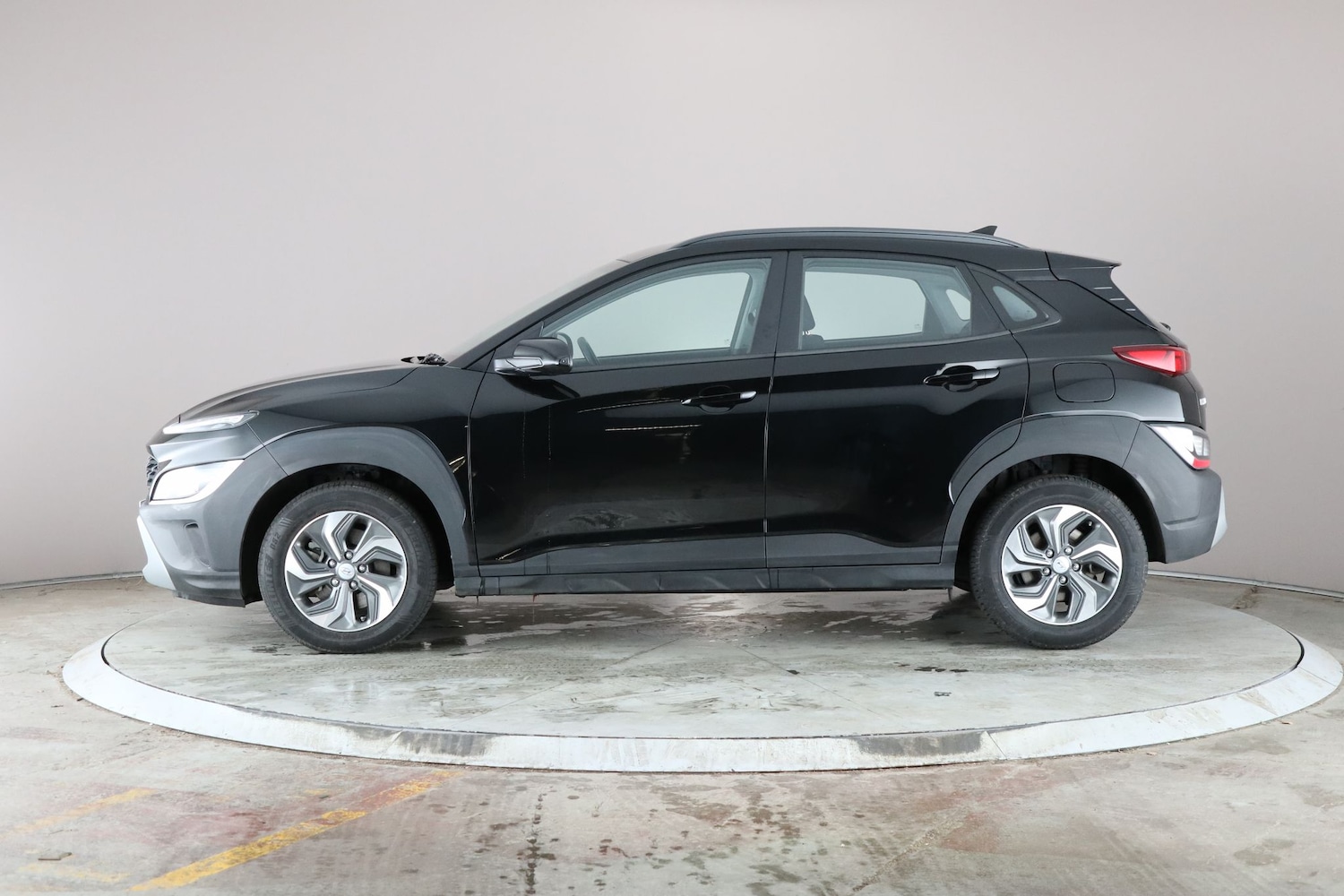 Used Hyundai KONA 2022 for sale - 76738461: Photo 12