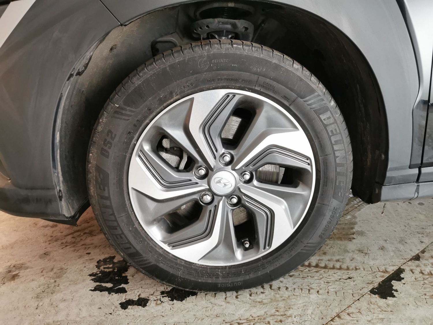 Used Hyundai KONA 2022 for sale - 76738461: Photo 21