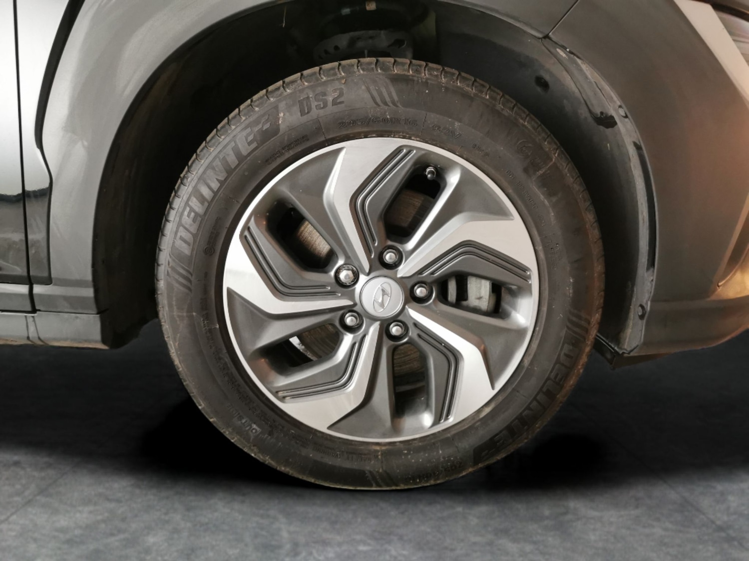 Used Hyundai KONA 2022 for sale - 76738461: Photo 22