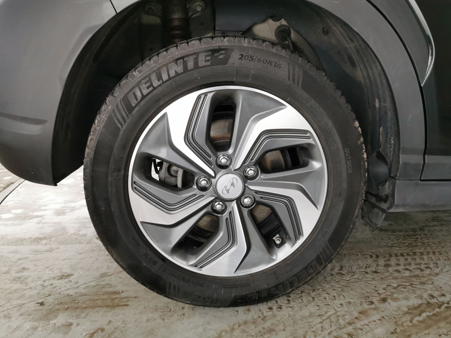 Used Hyundai KONA 2022 for sale - 76738461: Photo 23