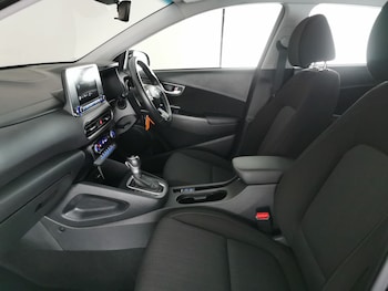 Used Hyundai KONA 2022 for sale - 76738461: Photo