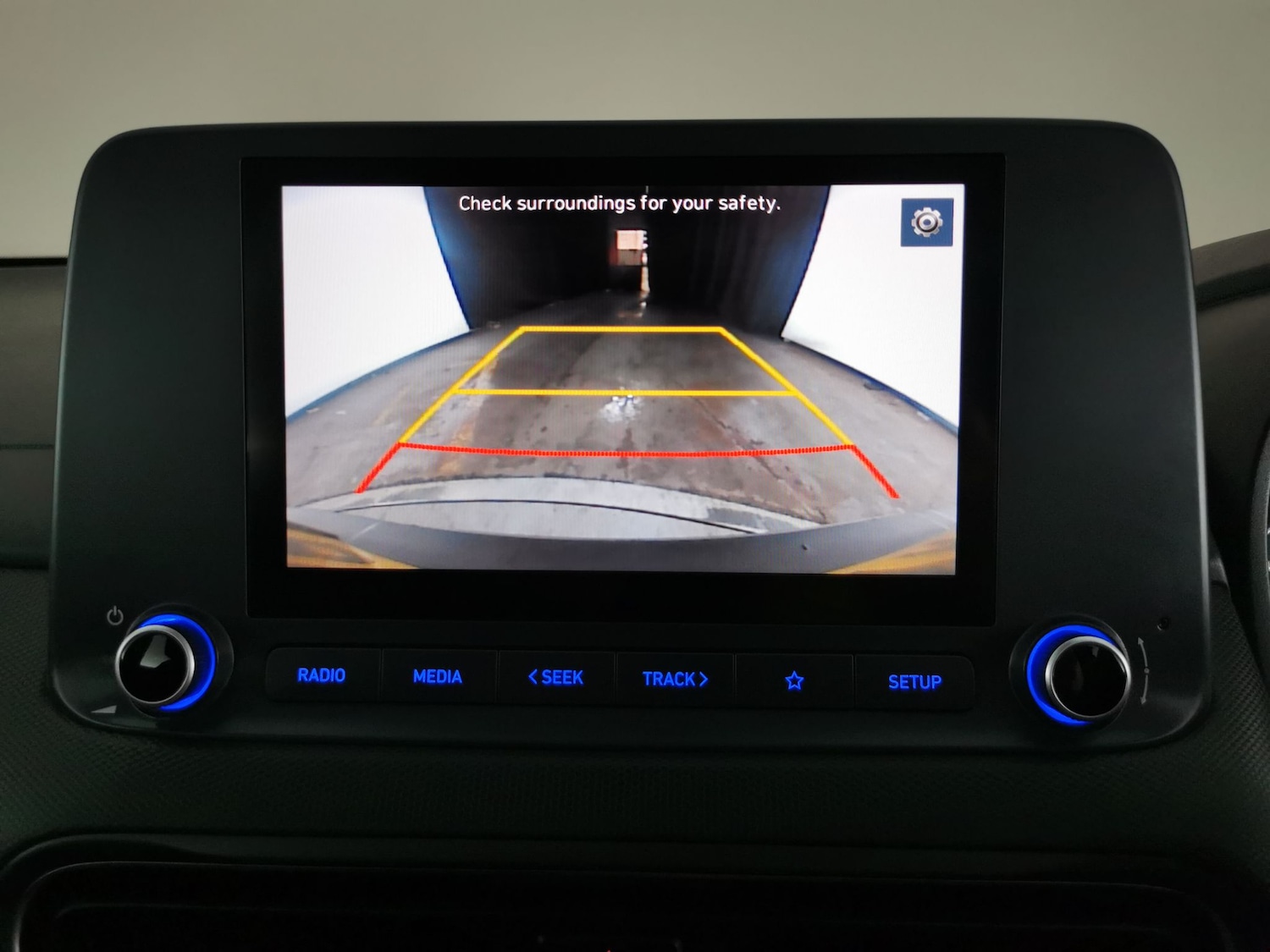 Used Hyundai KONA 2022 for sale - 76738461: Photo 5