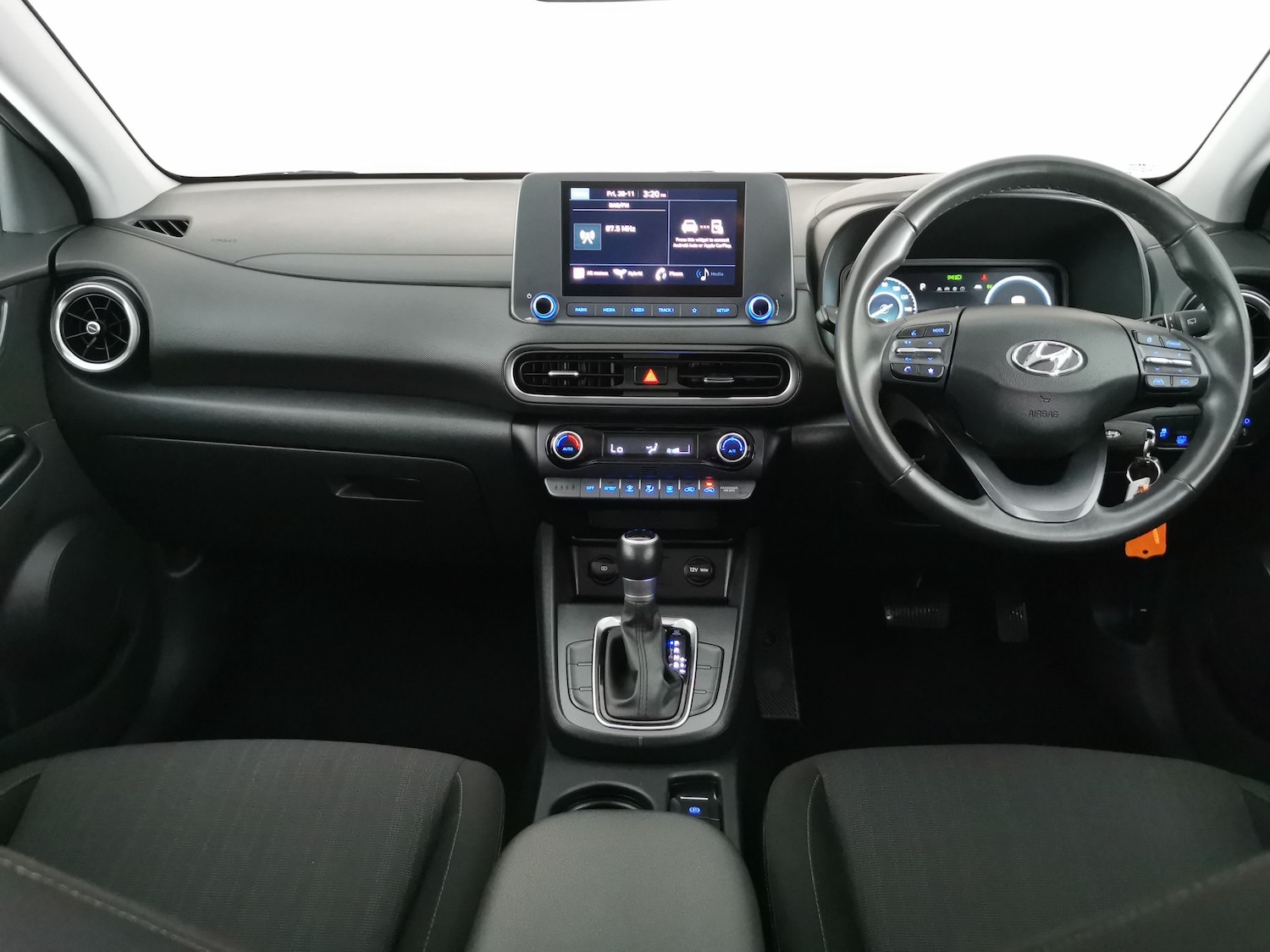 Used Hyundai KONA 2022 for sale - 76738461: Photo 6