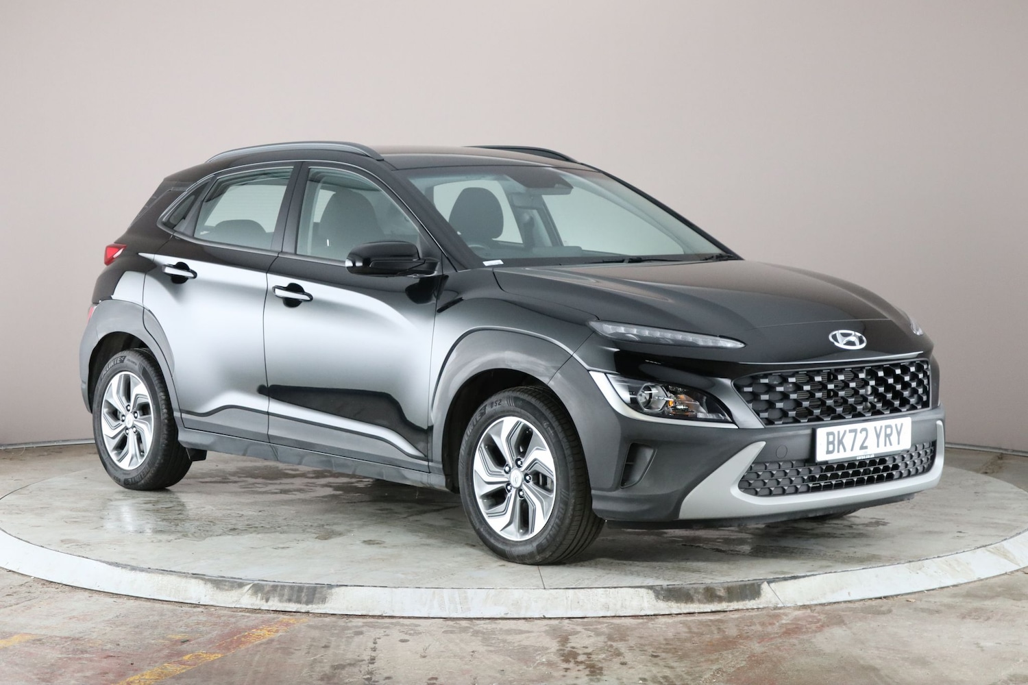 Used Hyundai KONA 2022 for sale - 76738461: Photo 7