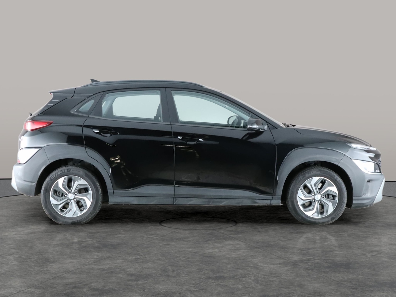 Used Hyundai KONA 2022 for sale - 76738461: Photo 8