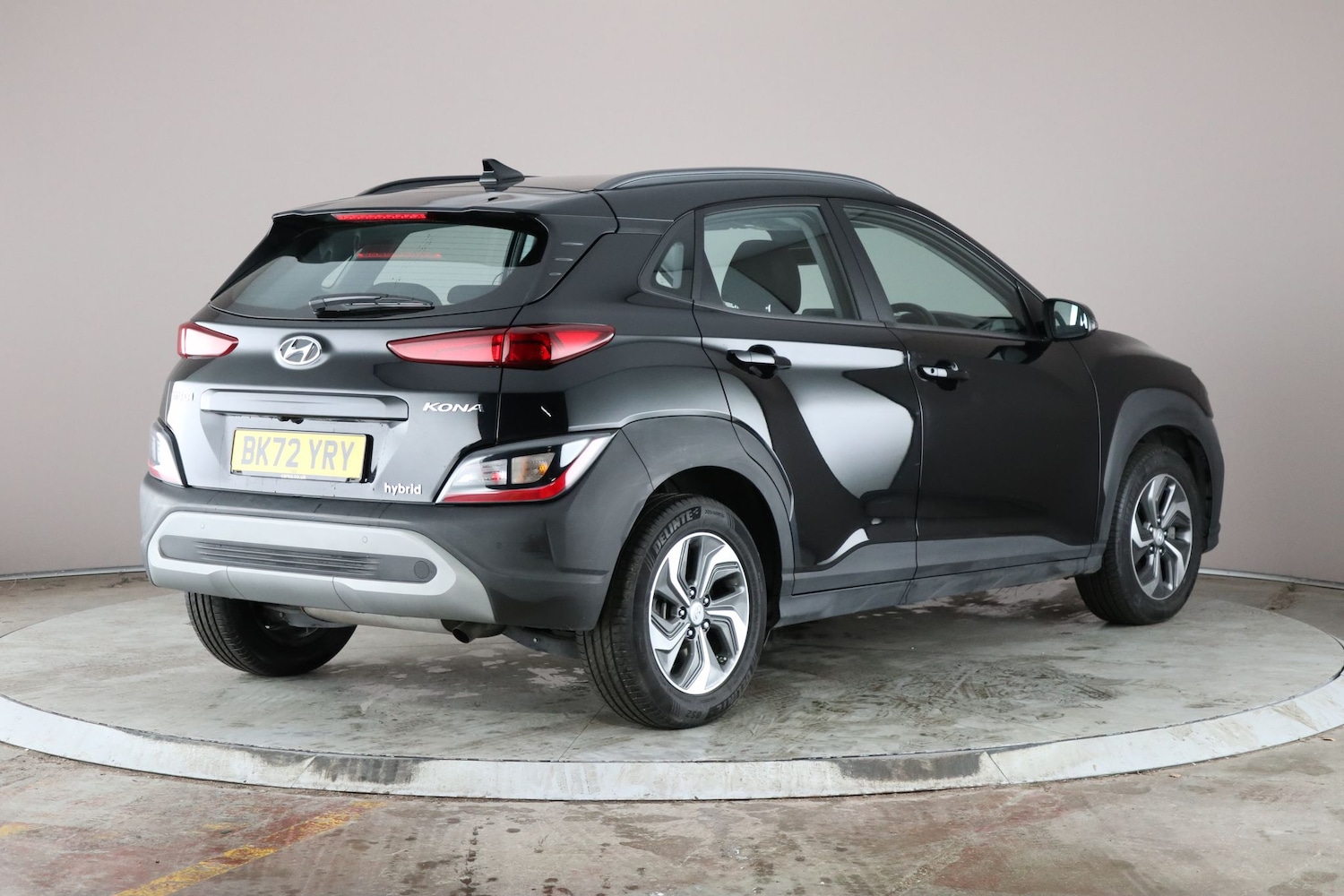 Used Hyundai KONA 2022 for sale - 76738461: Photo 9