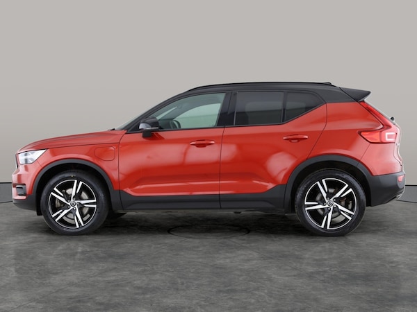 Used Volvo XC40 2021 for sale - 76310632: Photo 11