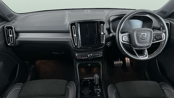 Used Volvo XC40 2021 for sale - 76310632: Photo 17