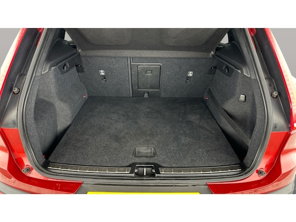 Used Volvo XC40 2021 for sale - 76310632: Photo 22