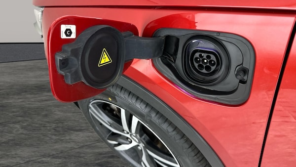 Used Volvo XC40 2021 for sale - 76310632: Photo 42