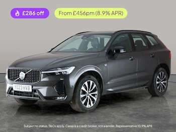 2.0 B5 MHEV Plus SUV 5dr Petrol Hybrid Auto AWD Euro 6 (s/s) (250 ps) - CAR