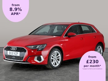 Audi - A3