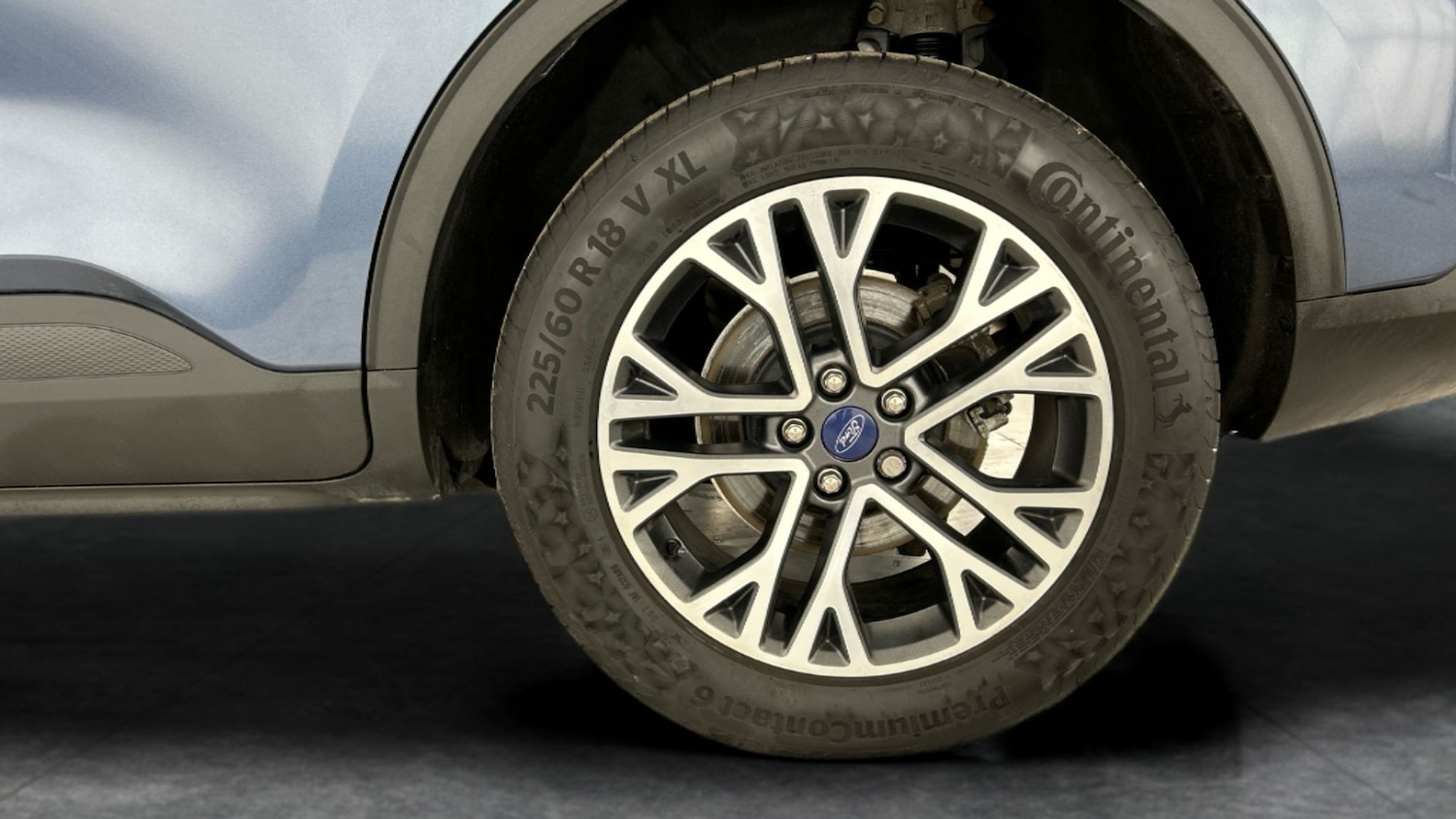 Used Ford Kuga 2022 for sale - 78028360: Photo 10