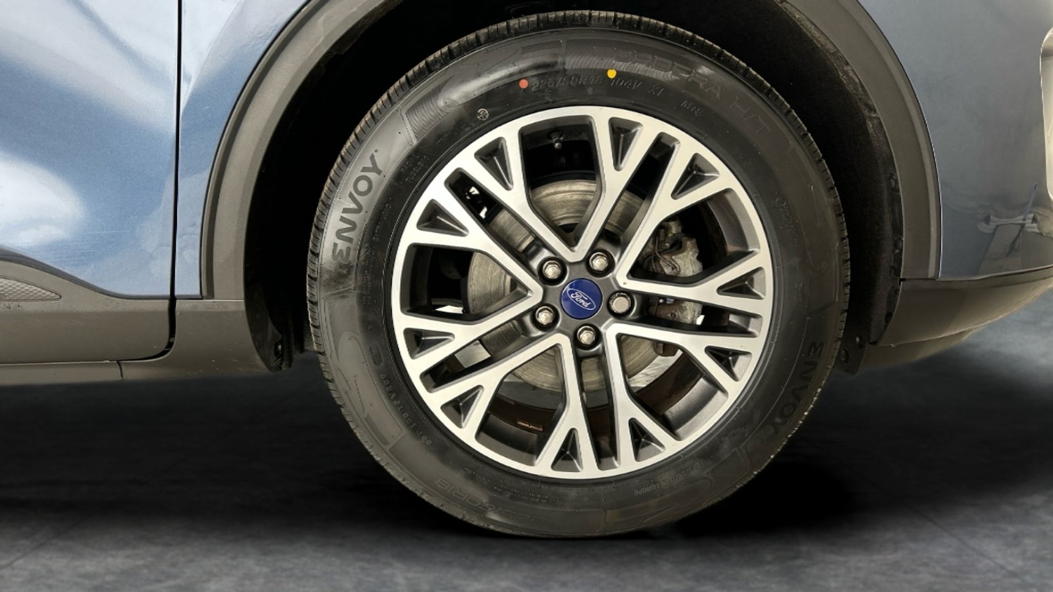 Used Ford Kuga 2022 for sale - 78028360: Photo 20