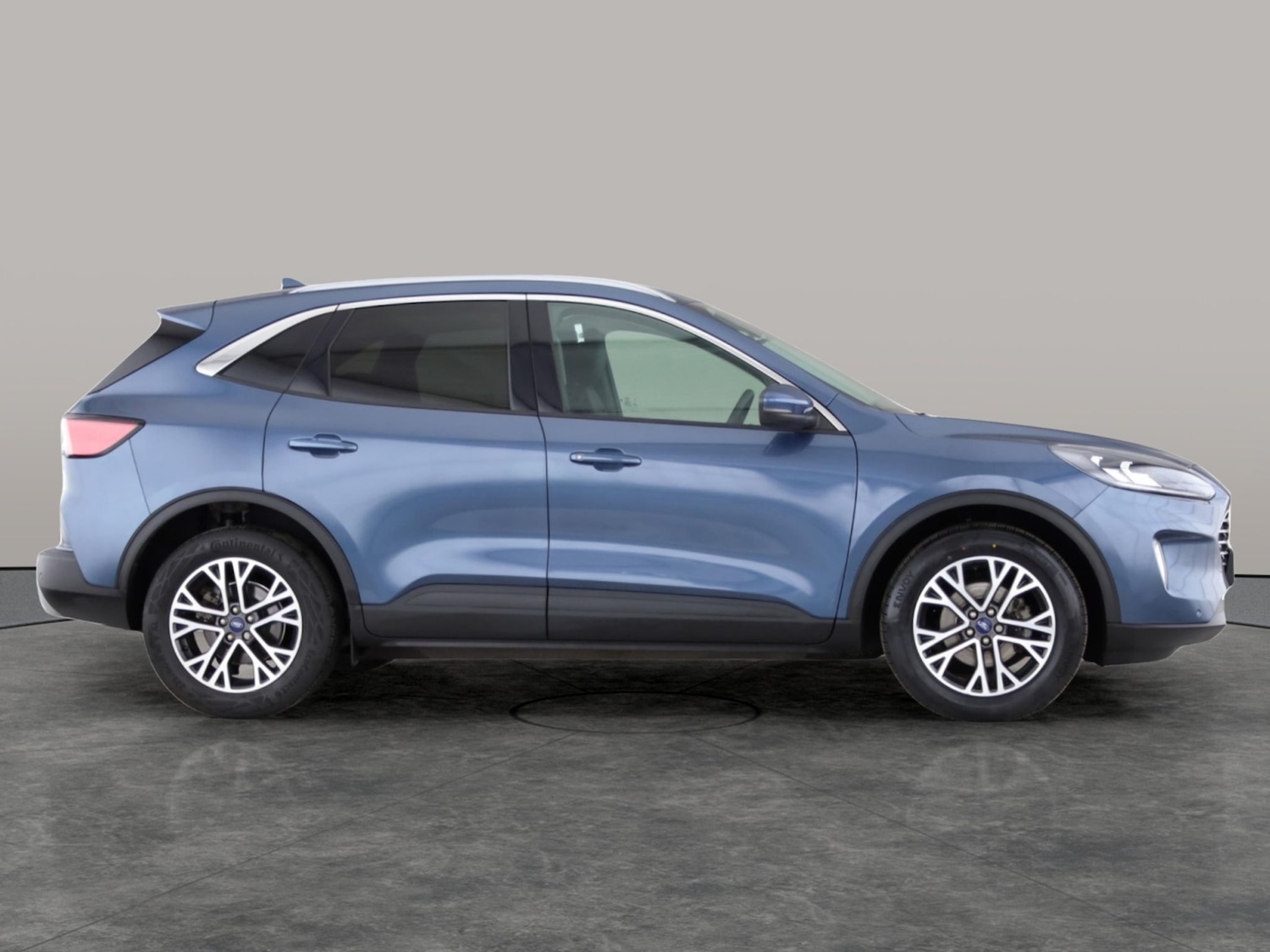 Used Ford Kuga 2022 for sale - 78028360: Photo 5