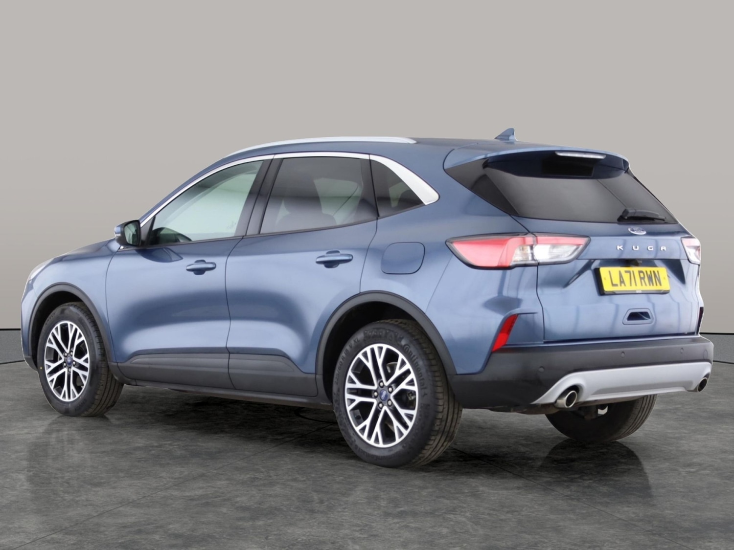 Used Ford Kuga 2022 for sale - 78028360: Photo 8