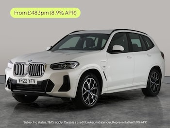 Used BMW X3 2022 for sale - 79299967: Photo