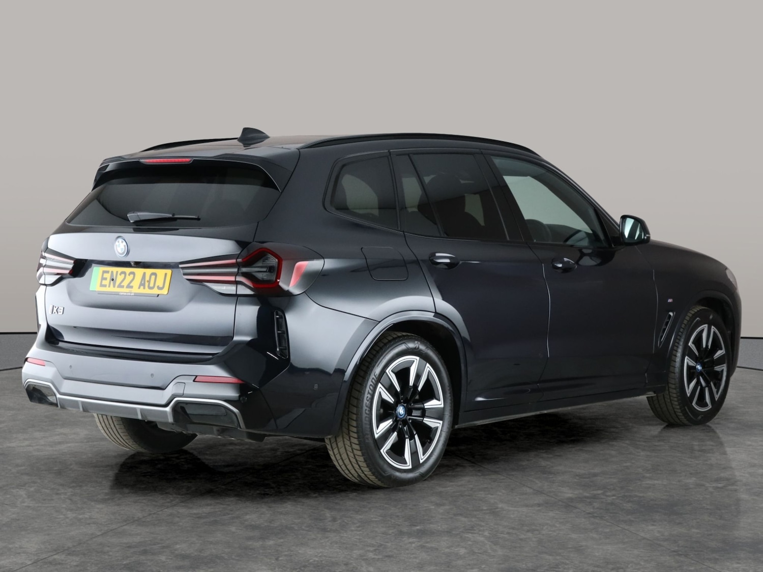 Used BMW iX3 2022 for sale - 76640848: Photo 11