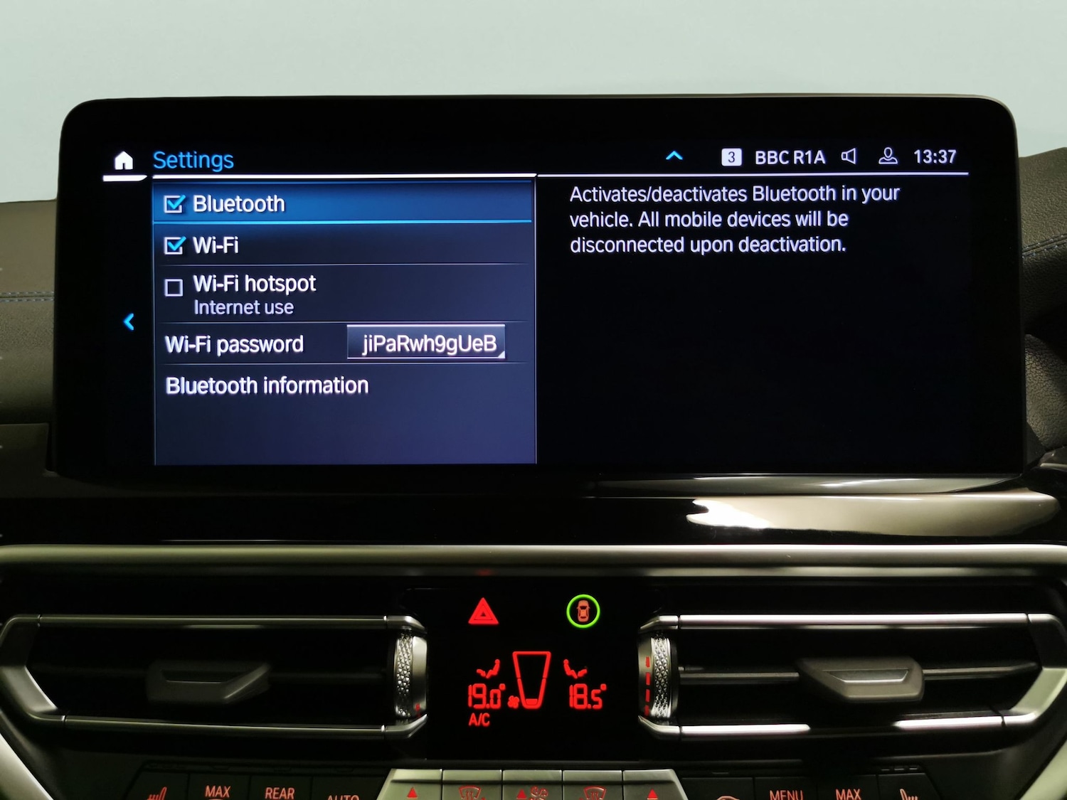 Used BMW iX3 2022 for sale - 76640848: Photo 17