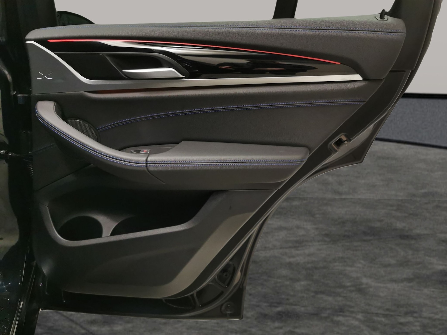 Used BMW iX3 2022 for sale - 76640848: Photo 33