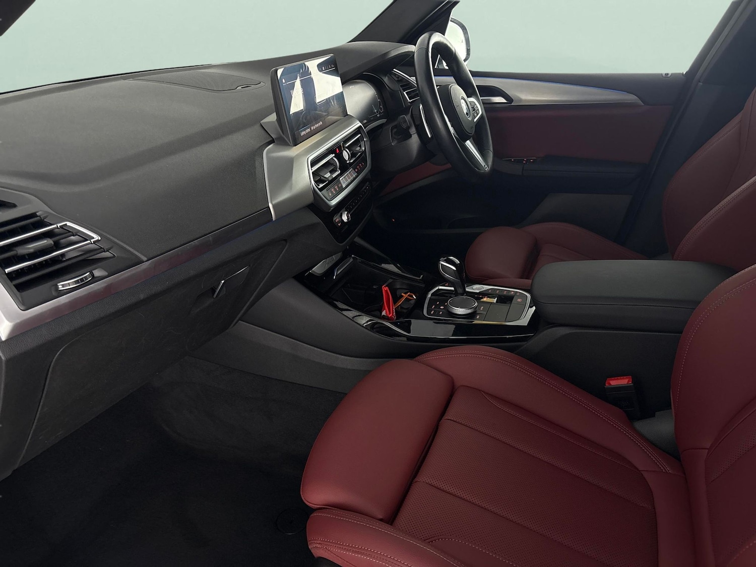 Used BMW X3 2023 for sale - 77600808: Photo 4