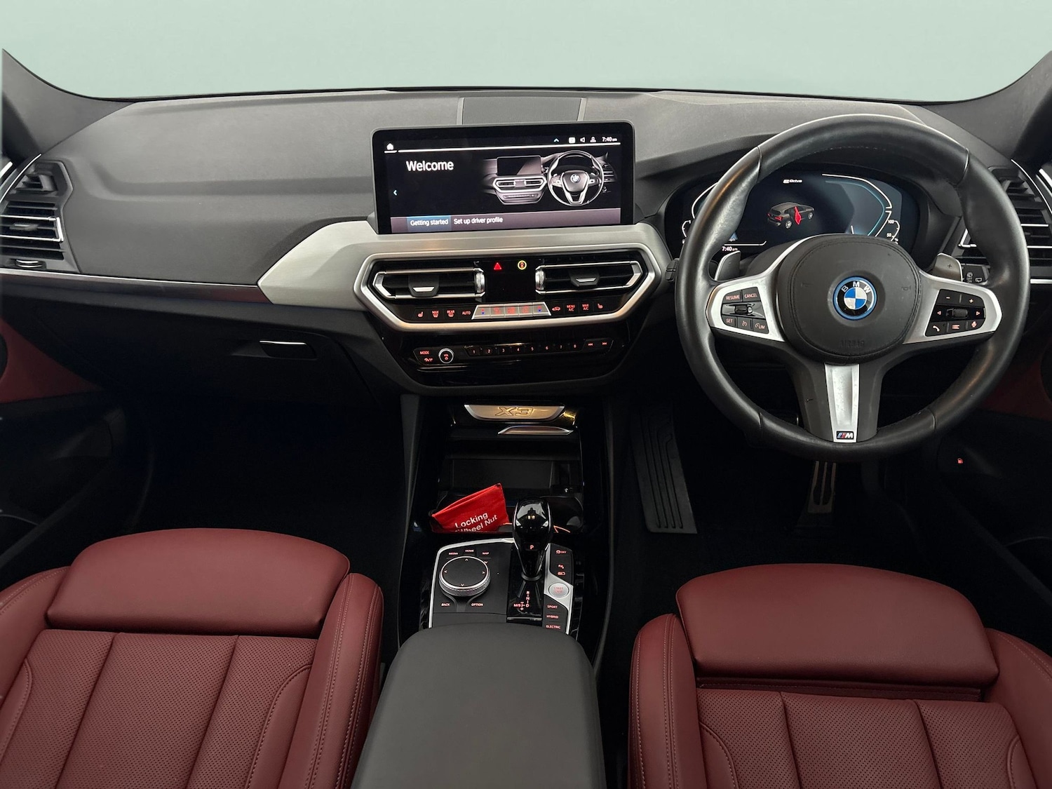 Used BMW X3 2023 for sale - 77600808: Photo 8