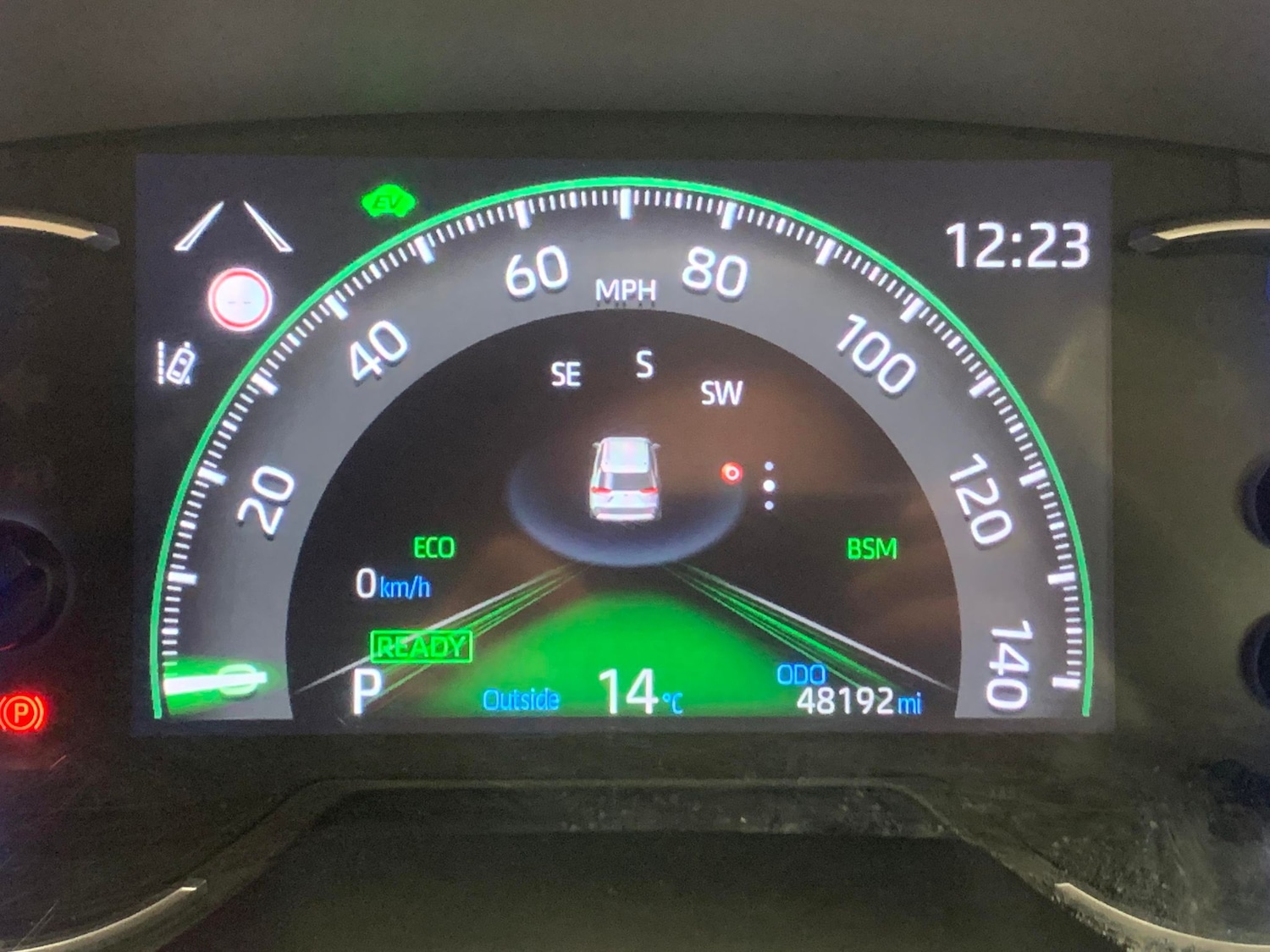 Used Toyota RAV4 2020 for sale - 76588900: Photo 20