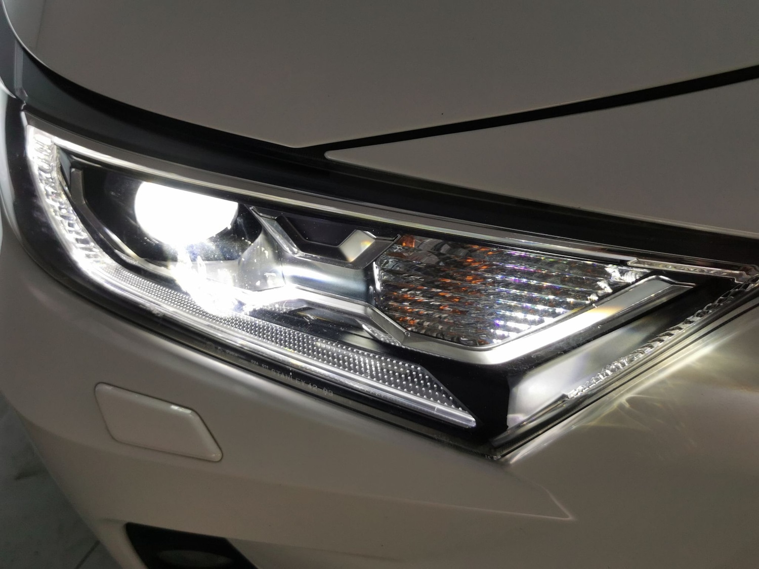 Used Toyota RAV4 2020 for sale - 76588900: Photo 23