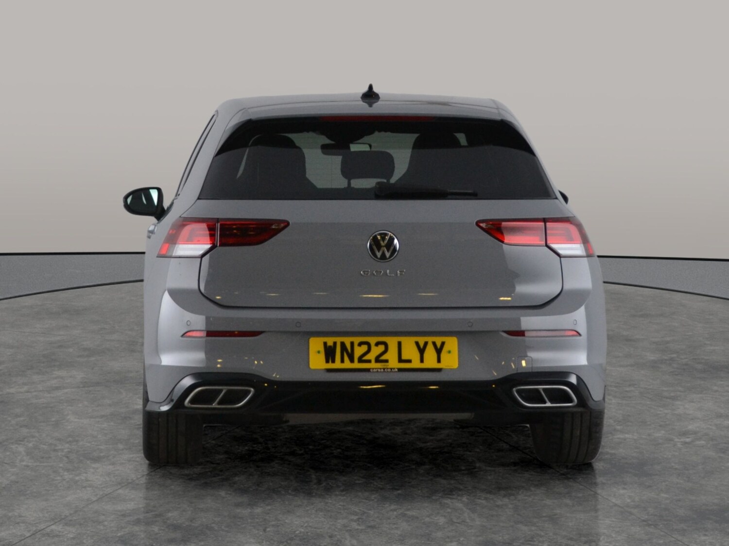 Used Volkswagen Golf 2022 for sale - 77493079: Photo 8