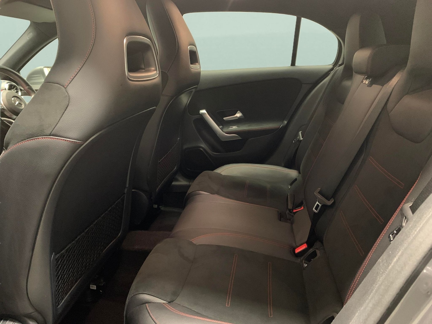 Used Mercedes-Benz A-Class 2020 for sale - 77095569: Photo 23