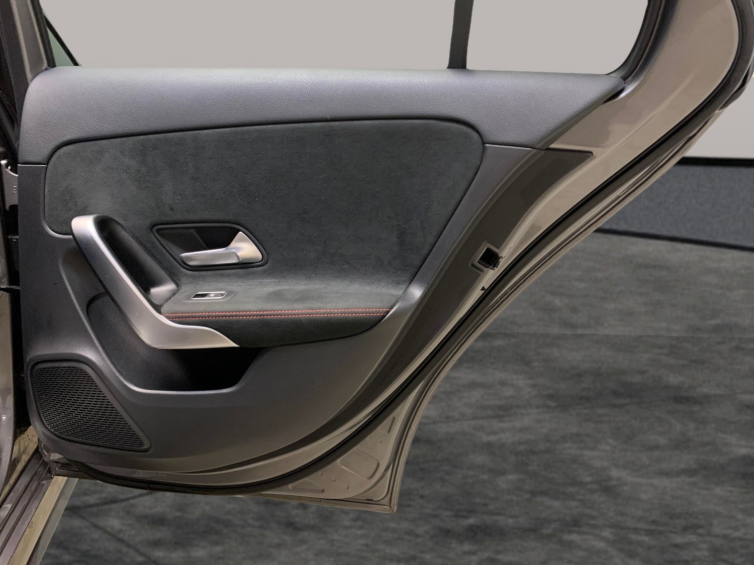 Used Mercedes-Benz A-Class 2020 for sale - 77095569: Photo 26