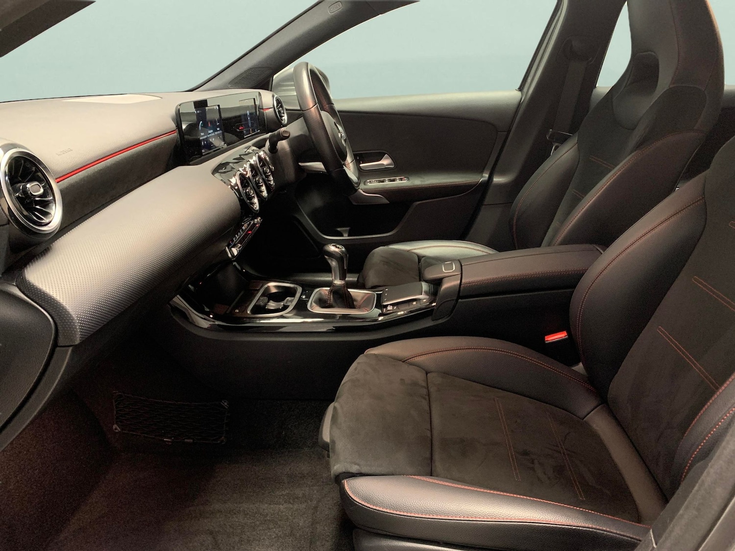 Used Mercedes-Benz A-Class 2020 for sale - 77095569: Photo 4