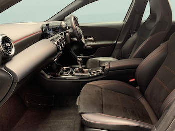 Used Mercedes-Benz A-Class 2020 for sale - 77095569: Photo