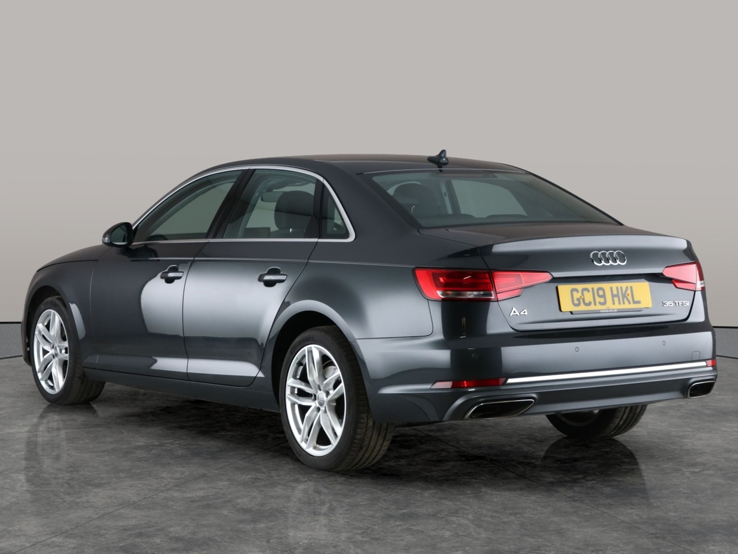 Used Audi A4 2019 for sale - 76444618: Photo 14