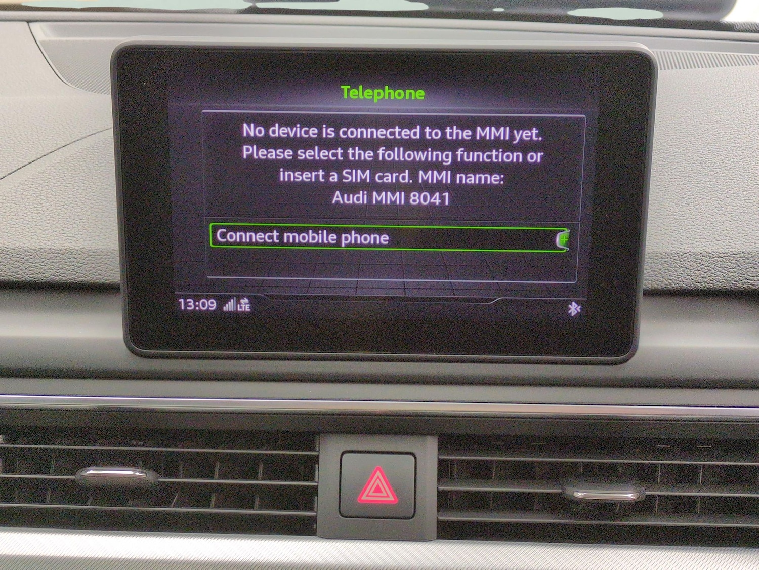 Used Audi A4 2019 for sale - 76444618: Photo 19