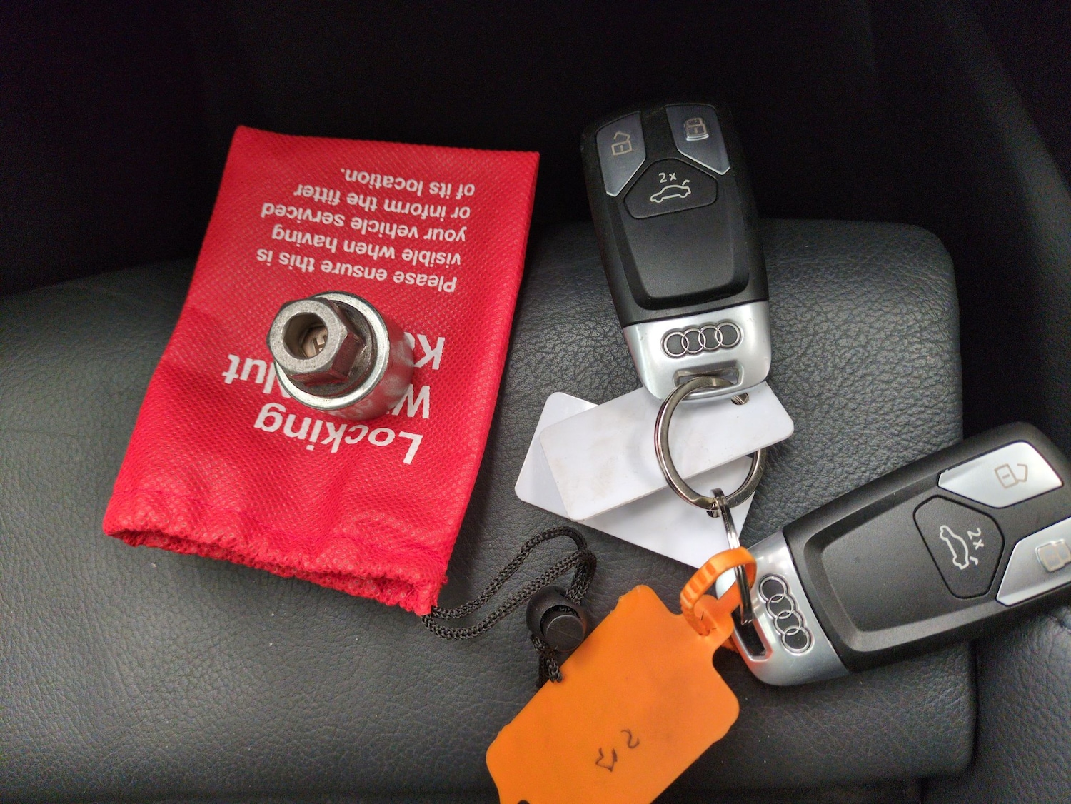 Used Audi A4 2019 for sale - 76444618: Photo 38