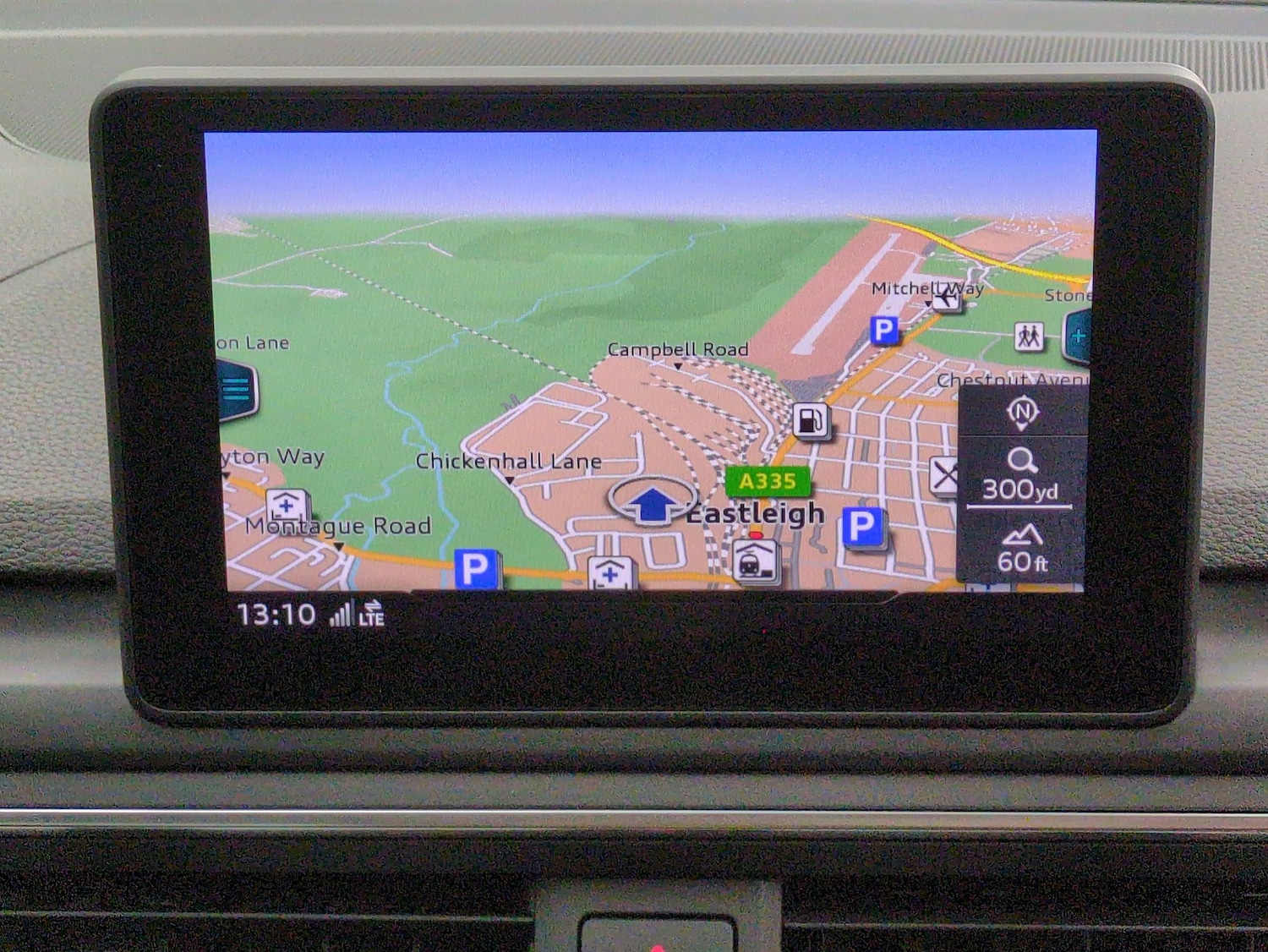 Used Audi A4 2019 for sale - 76444618: Photo 6