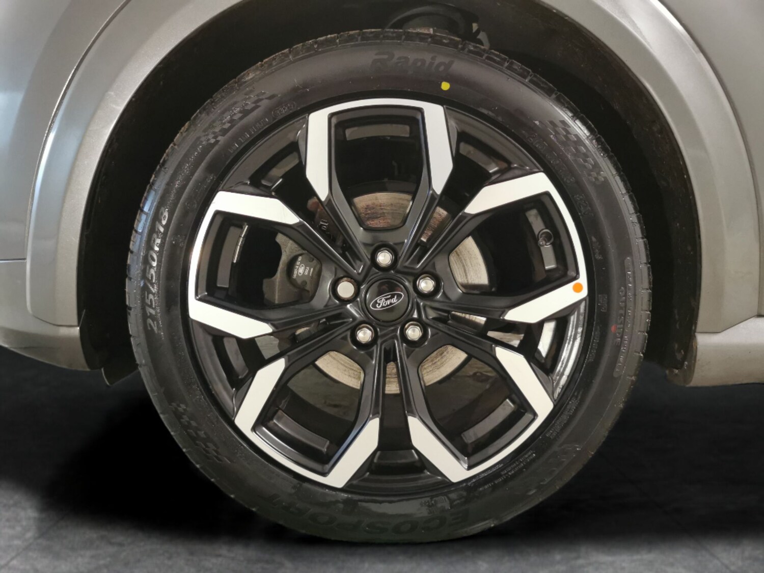 Used Ford Puma 2020 for sale - 77983241: Photo 20