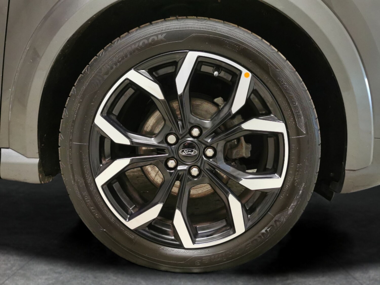 Used Ford Puma 2020 for sale - 77983241: Photo 21