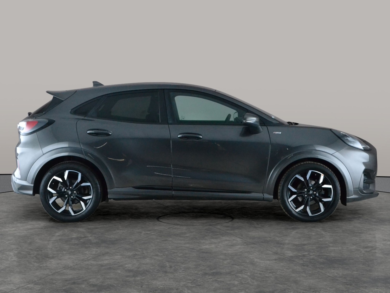 Used Ford Puma 2020 for sale - 77983241: Photo 9