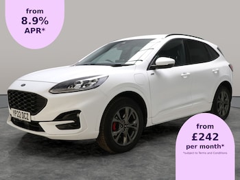 Ford - Kuga