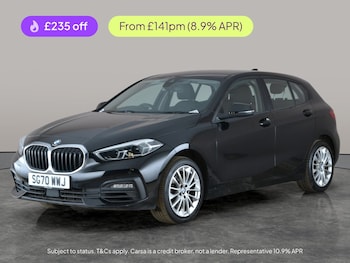 Used BMW 1 Series 2020 for sale - 78902812: Photo