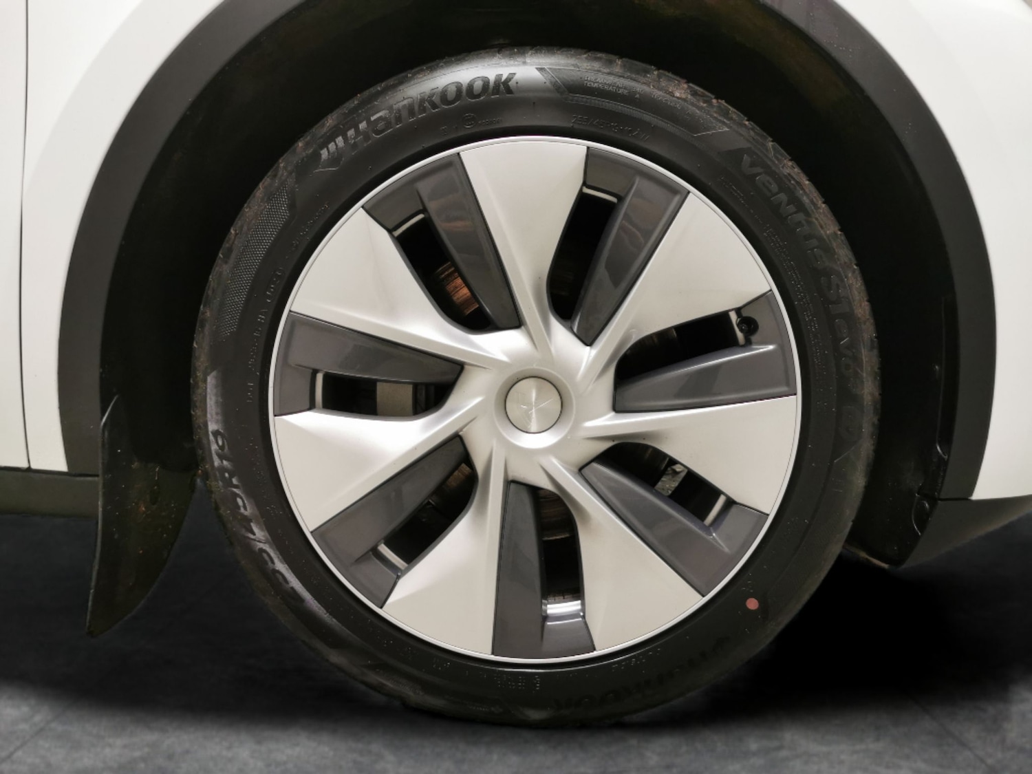 Used Tesla Model Y 2023 for sale - 76762946: Photo 24